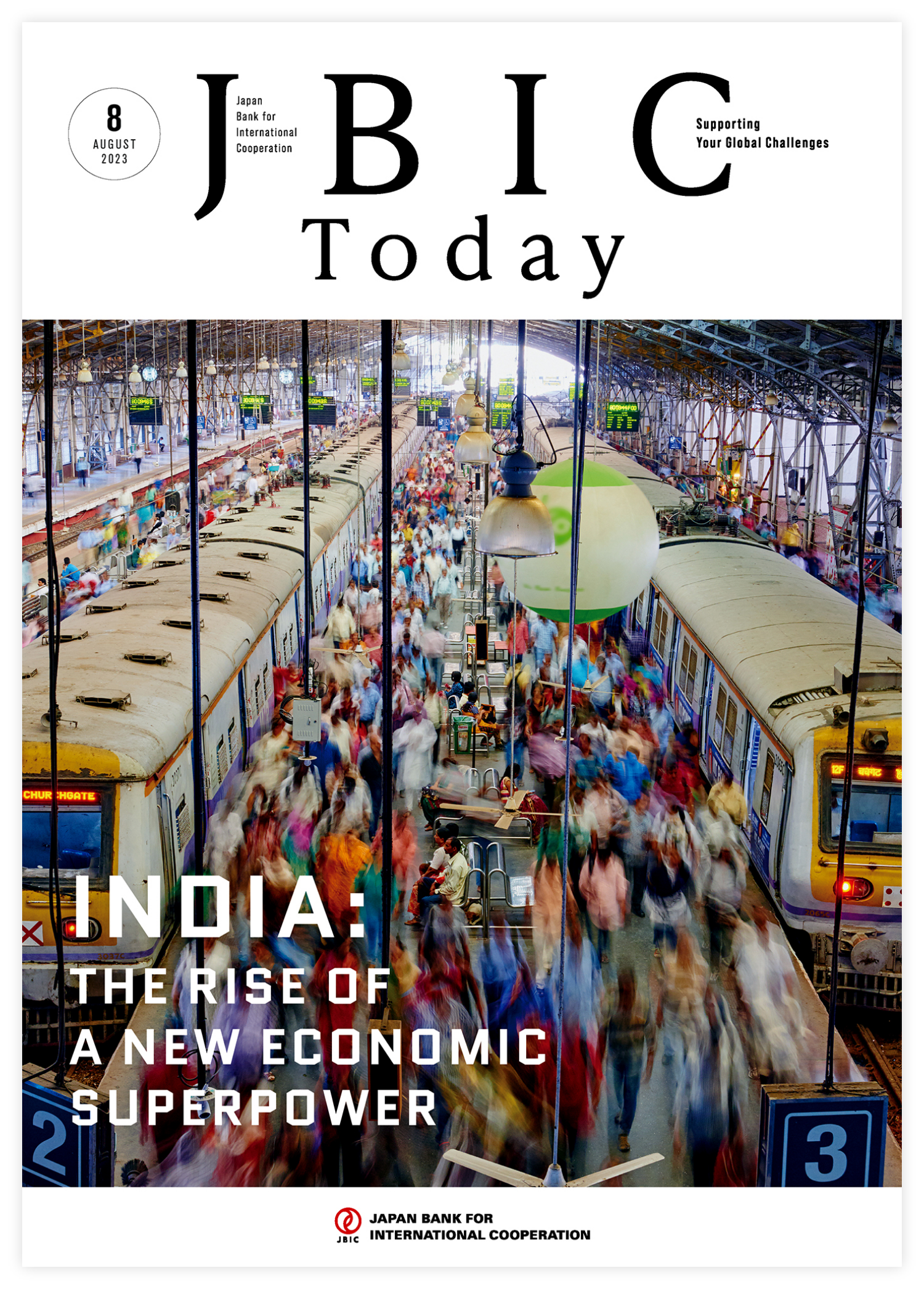 Photo of INDIA: THE RISE OF A NEW ECONOMIC SUPERPOWER