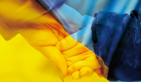 Photo of Participation in international support for the recovery of Ukraine