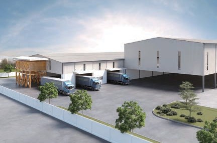 Photo of Loan for biomass fuel manufacturing and sales business in Vietnam