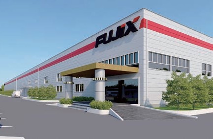 Photo of FUJIX ELECTRONIC VIETNAM COMPANY LIMITED