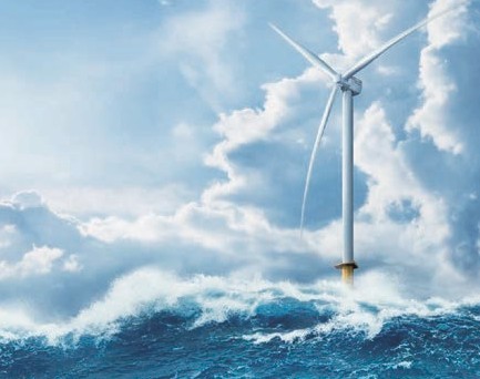 Image of Financing for Hai Long offshore wind farm project in Taiwan