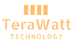 Logo of TeraWatt Technology