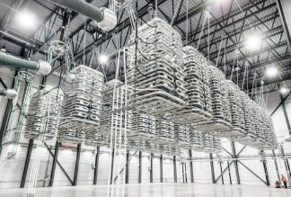 Link to Infrastructure Sector page