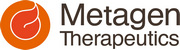 Logo of Metagen Therapeutics