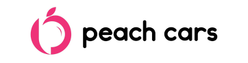 Logo of Peach Cars