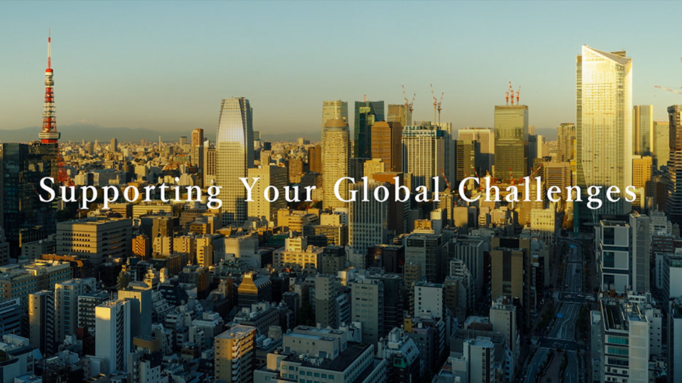 Video: JBIC's response to changing times (open in a modal window)