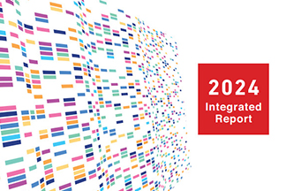 Link to Integrated Report page