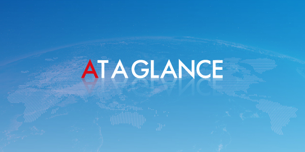 link to PDF: At a Glance