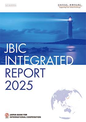 Integrated Report 2025