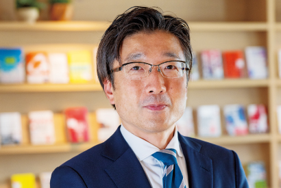 link to PDF: Message from Global Head of Infrastructure and Environment Finance Group