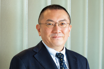 link to PDF: Message from Global Head of Equity Finance Group