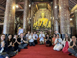 Thumbnail of ON THE GROUND FROM AROUND THE WORLD vol.1