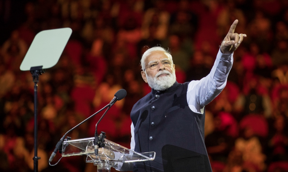 Photo of INDIA: The Rise of a New Economic Superpower 1