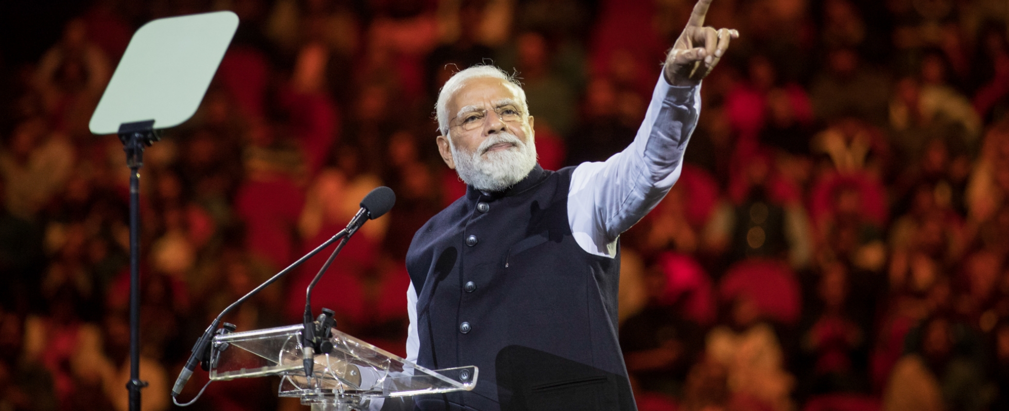 Photo of INDIA: The Rise of a New Economic Superpower 1