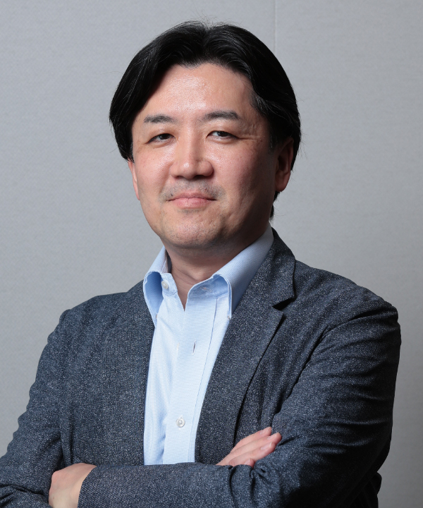 Photo of YONEYAMA Satoru