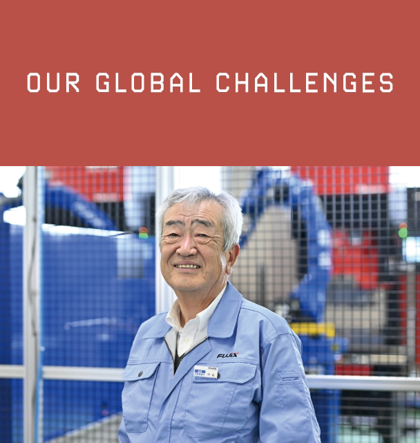 Photo of A manufacturer of wire harnesses crucial for electronic products diversifies production bases for supply chain resilience
