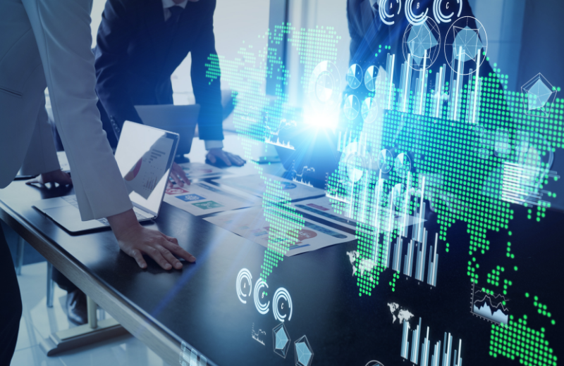 Photo of Data reveals the latest trends in overseas business development by Japanese companies