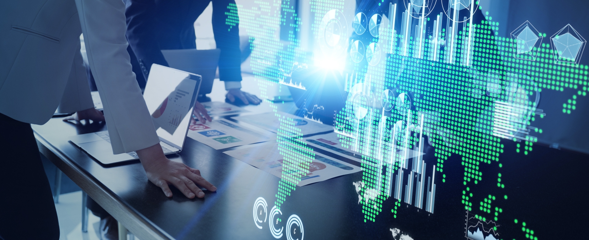 Photo of Data reveals the latest trends in overseas business development by Japanese companies 1