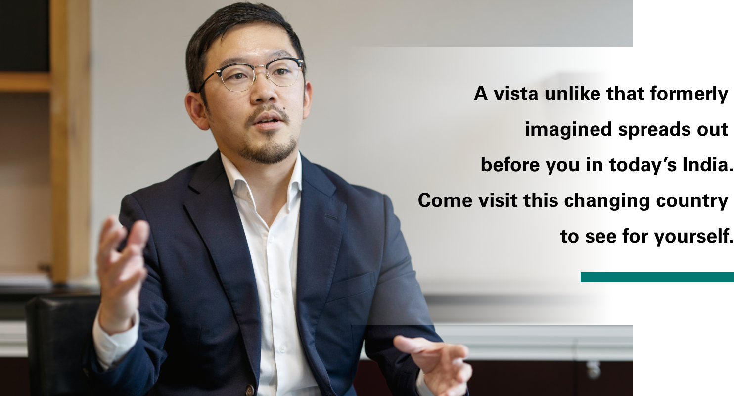 Photo of IMAHORI Shinichiro 1