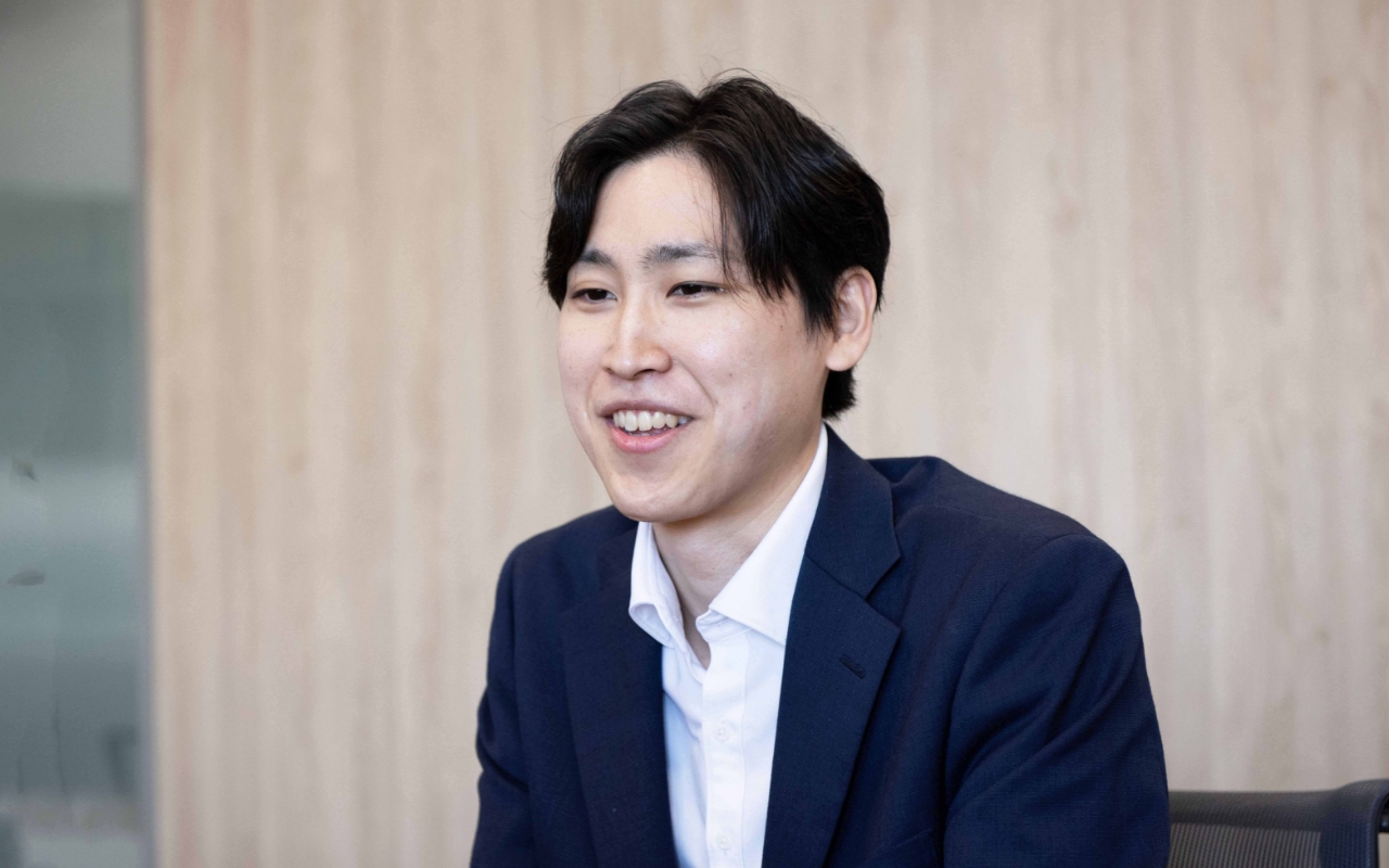 Photo of MATSUNOKI Hayato 1