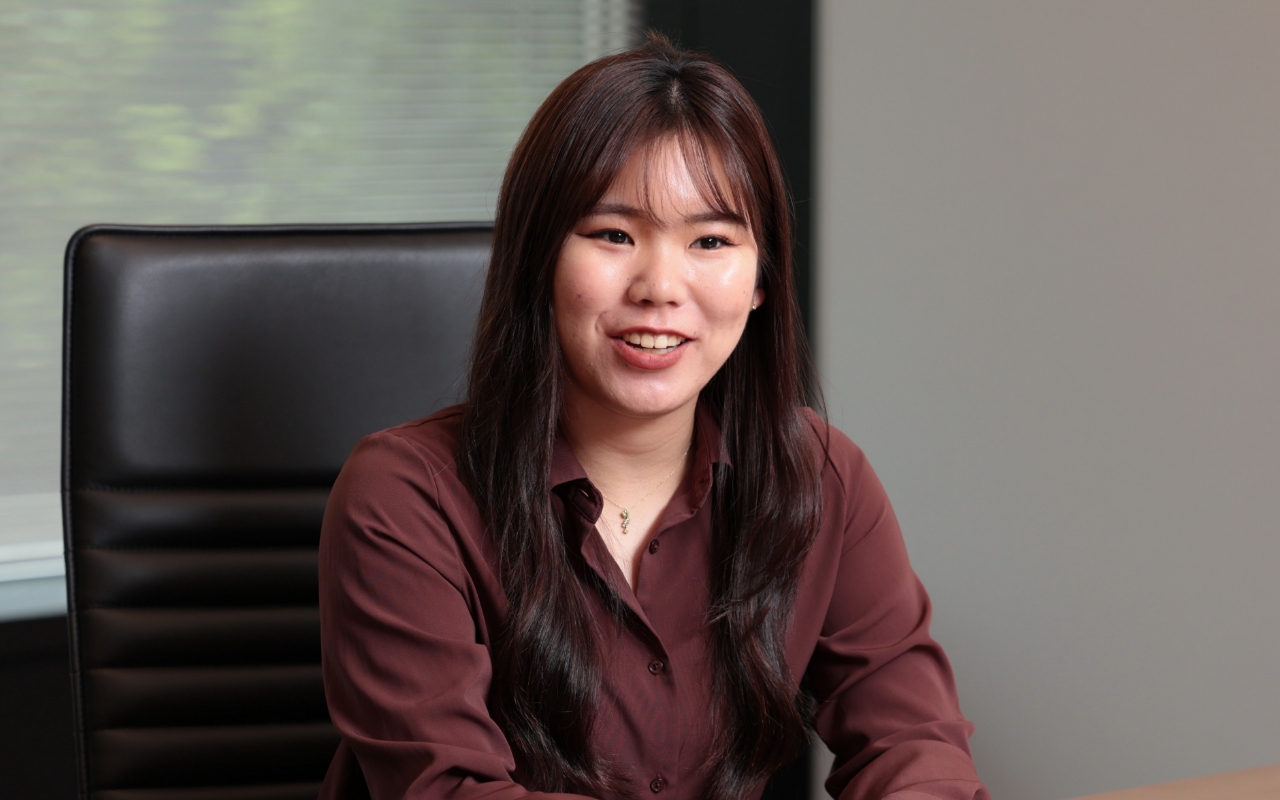 Photo of HATA Hitomi