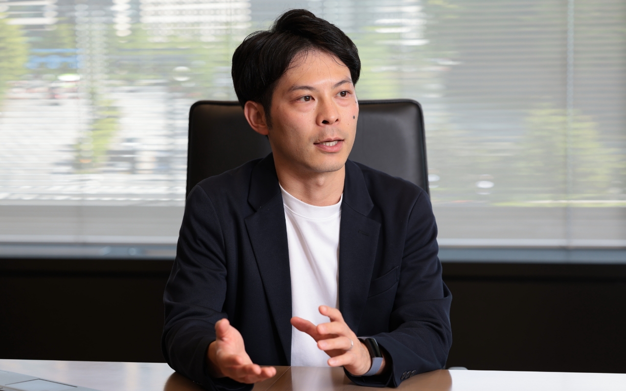 Photo of SASAKI Kota
