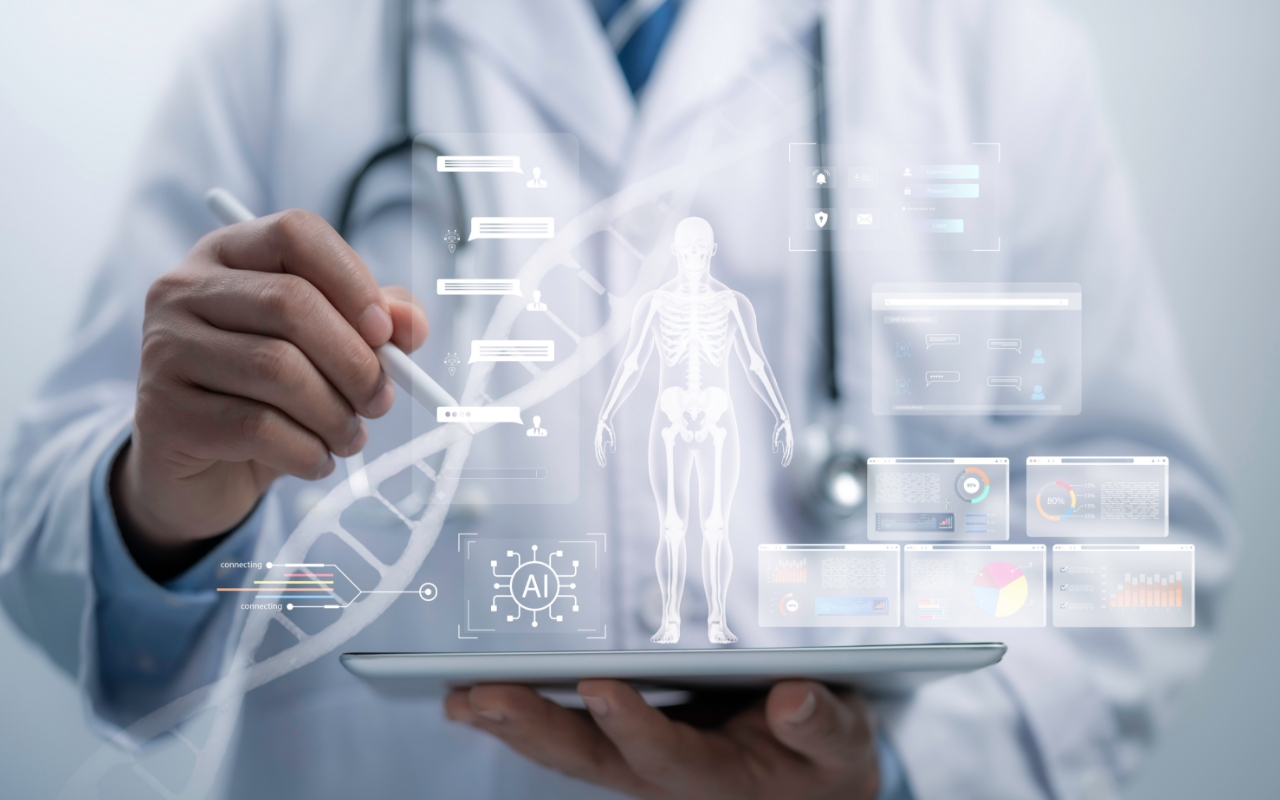 Photo of Australia is a research and development hub in the field of cutting-edge medicine.