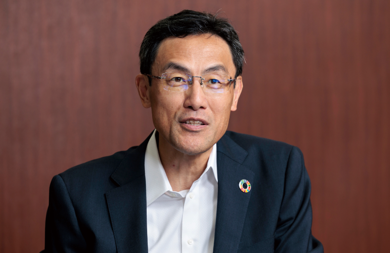 Photo of Leveraging its location at Asia's crossroads and inbound tourism to boost overseas expansion of the food industry