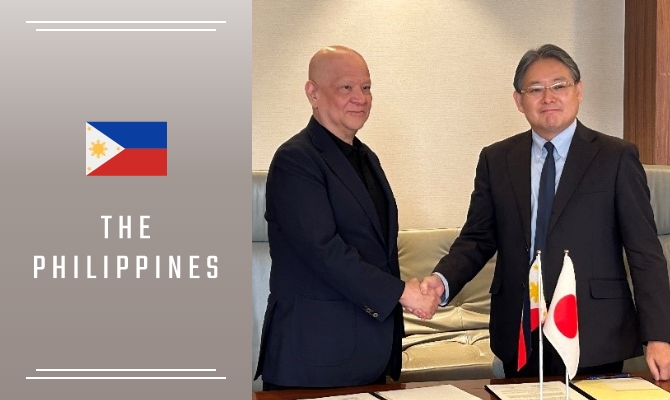 Philippines: Stronger relations with major conglomerates are key in breaking coal dependence