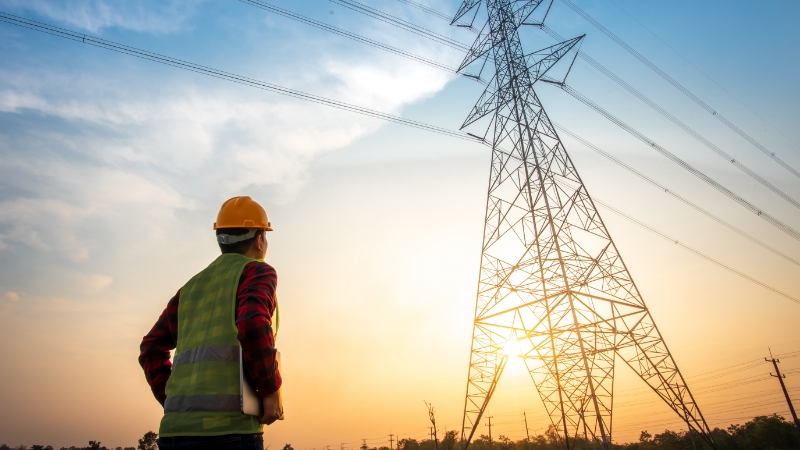 Photo of JBIC’s on-the-ground support for Asia’s path to decarbonization
