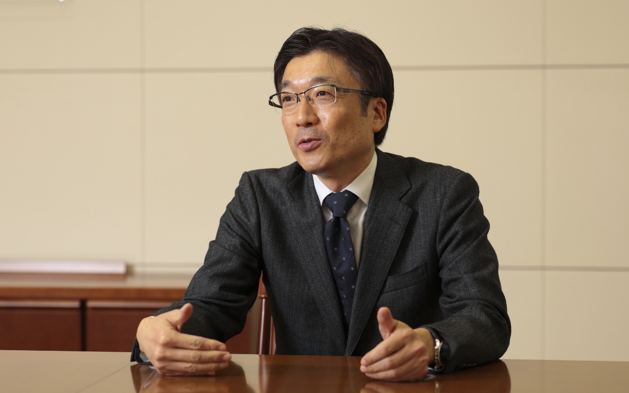 Photo of SEKINE Hiroki 1