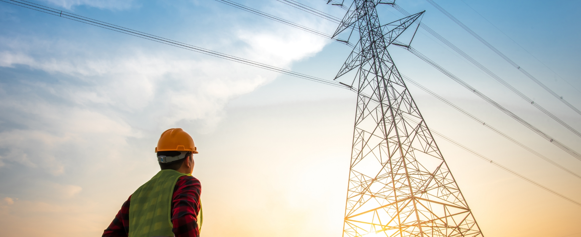 Photo of Strengthening the power grid is the first step toward achieving an energy transition that leverages local characteristics.