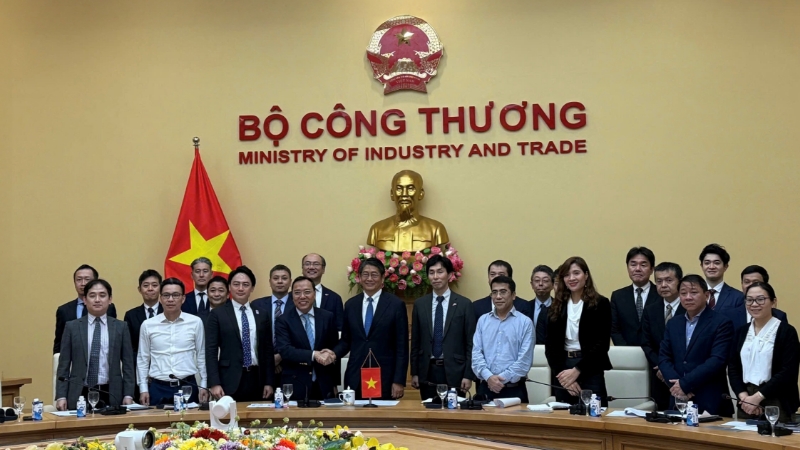 Photo of Vietnam: Driving projects through a Japan-Vietnam public-private team to balance economic growth and decarbonization
