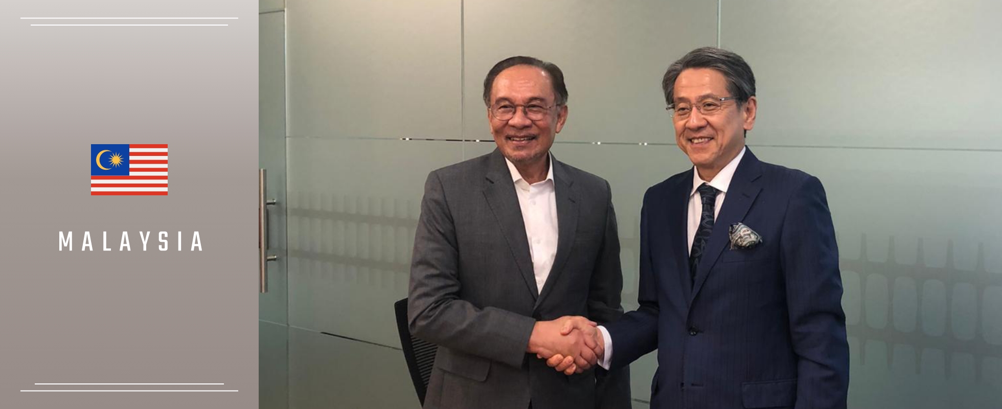 Malaysia: Carbon capture and floating solar farms under the prime minister’s strong leadership