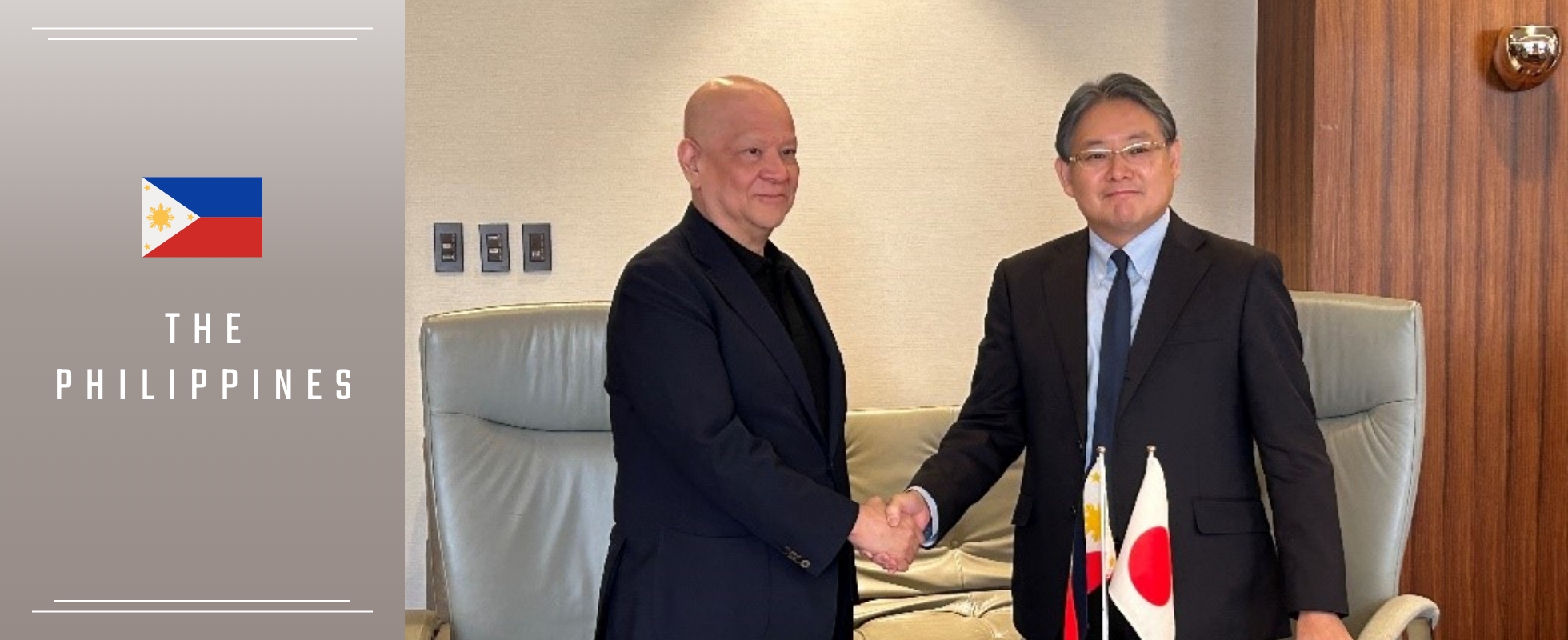 Philippines: Stronger relations with major conglomerates are key in breaking coal dependence