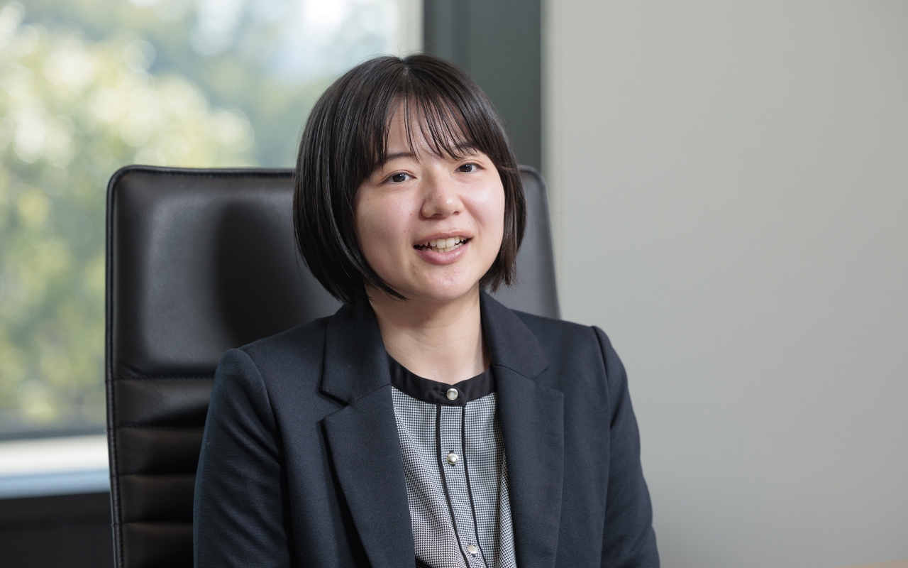 Photo of ASAI Mizuki 2