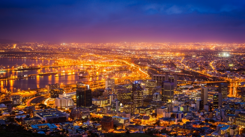 Photo of Laying the foundations: the vital importance of infrastructure investment