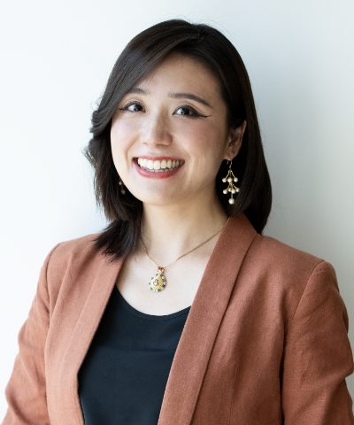 Photo of HIRATO Hitomi 2