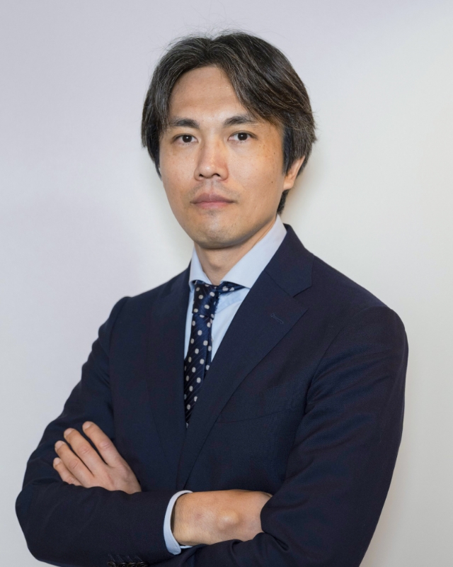Photo of OHTA Masayuki 3