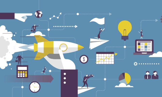 Photo of Innovation via university spinoffs: The essence of UTEC's investment model 1