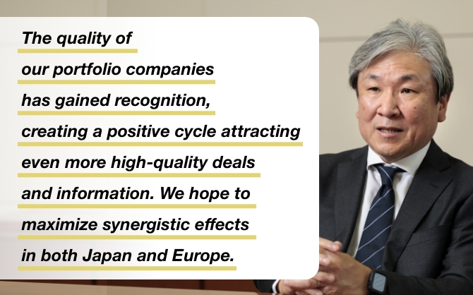 Photo of UCHIDA Makoto 1