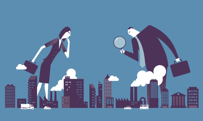 Photo of A team seeking deals like a private VC 1