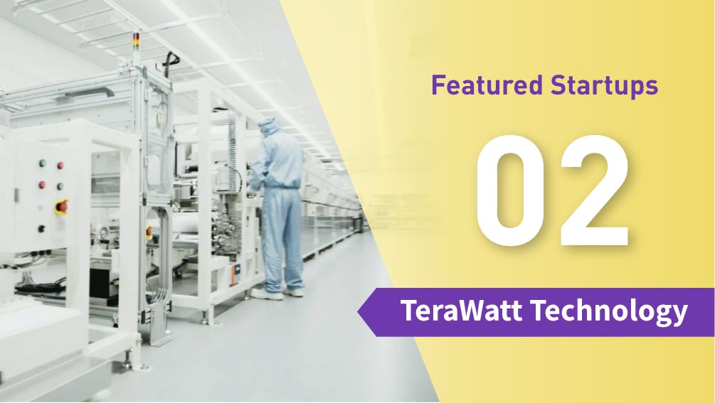 Photo of Mass-producing next-gen batteries through a Japan-U.S. integrated structure