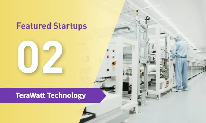 Photo of Featured Startups 02 TeraWatt Technology