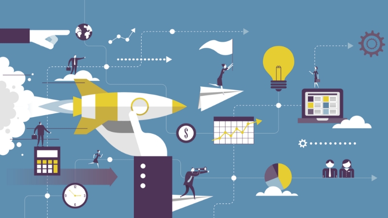 Photo of Innovation via university spinoffs: The essence of UTEC's investment model