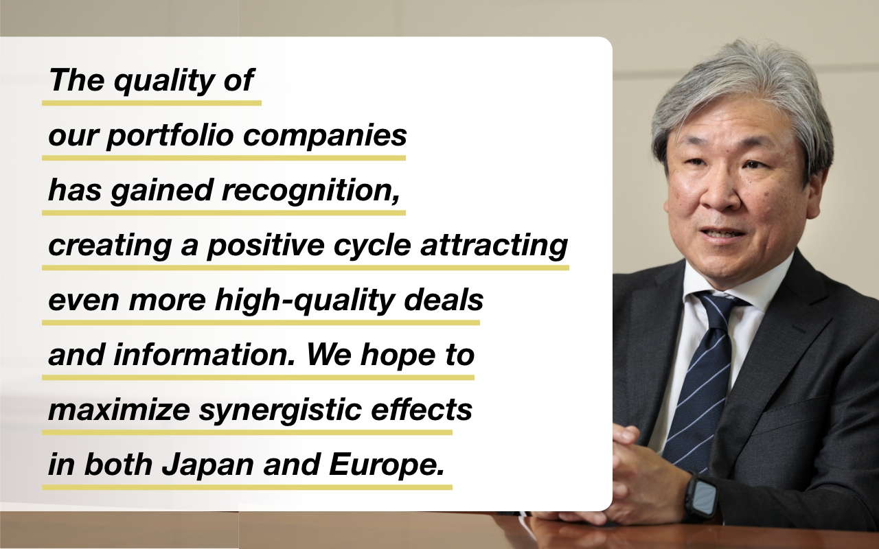 Photo of UCHIDA Makoto 1