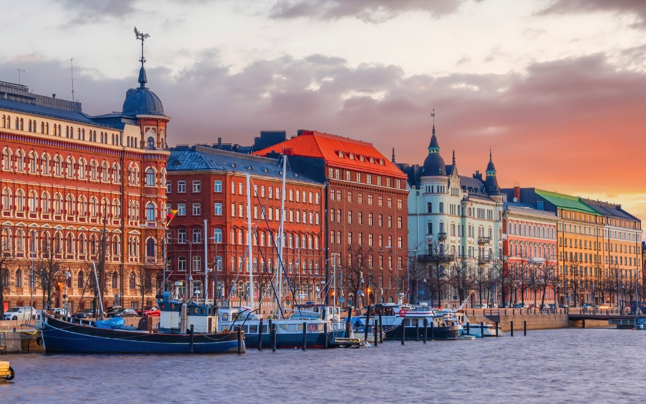Photo of NordicNinja has its headquarters in Helsinki, Finland, the innovation hub of Northern Europe. Centering on diversity and sustainability, it connects the startups of Europe and Japan