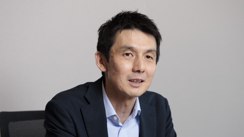 Photo of A team seeking deals like a private VC