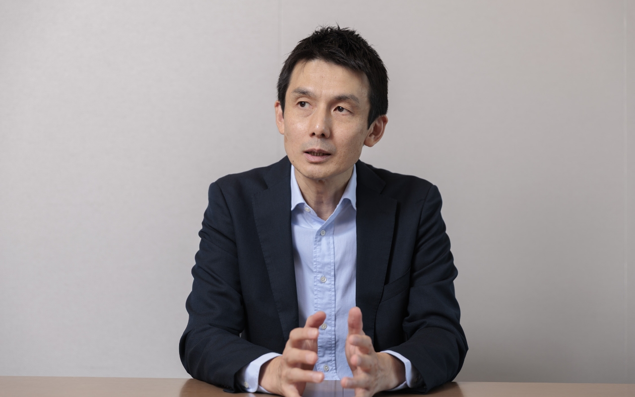 Photo of MATSUBARA Tatsunori 1