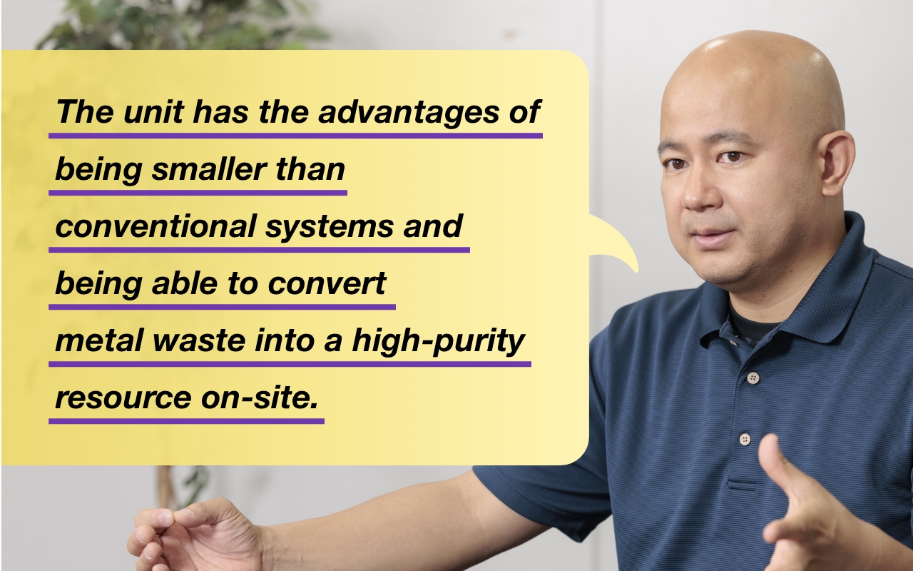 Photo of NISHIOKA Kazuhiko 2